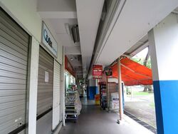 Brickworks Estate (D3), Shop House #529677611